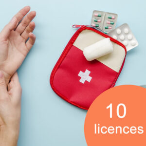 First Aid