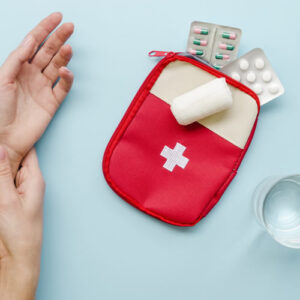 First Aid