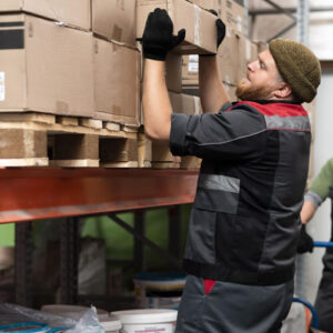 Manual Handling